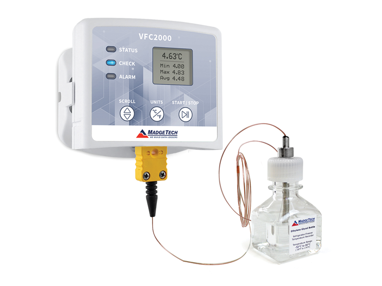 Vaccines Temperature Moritoring System VFC2000-MT Vaccines Temperature Moritoring System VFC2000-MT